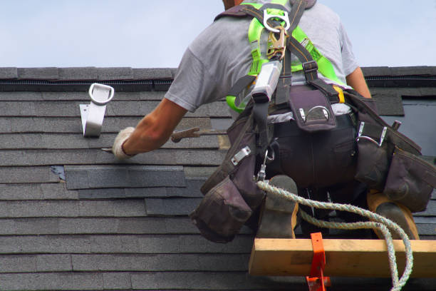 Best Slate Roofing Contractor  in Pooler, GA