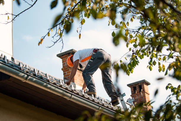Trusted Pooler, GA Roofing Contractor Experts
