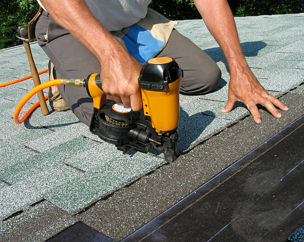 Best Gutter Installation and Roofing  in Pooler, GA