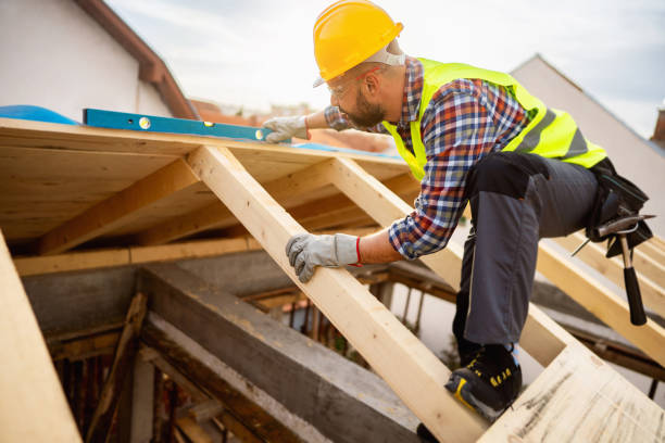 Best Tile Roofing Contractor  in Pooler, GA