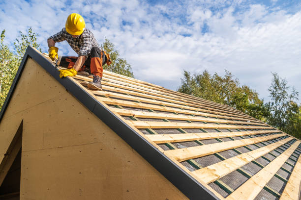 Best Best Roofing Contractors  in Pooler, GA