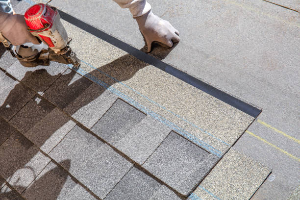 Best Emergency Roof Repair  in Pooler, GA