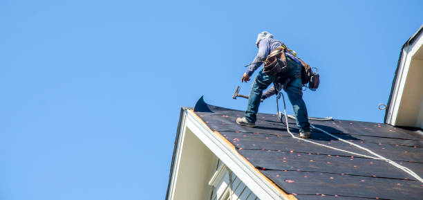 Best Commercial Roofing Services  in Pooler, GA